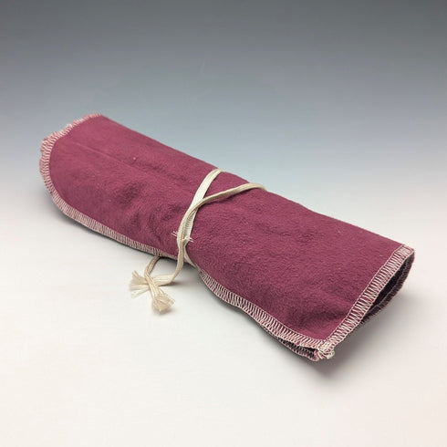 1899 年英國古董白色珍珠手柄純銀刀片 4 對甜點餐具約翰桑德森